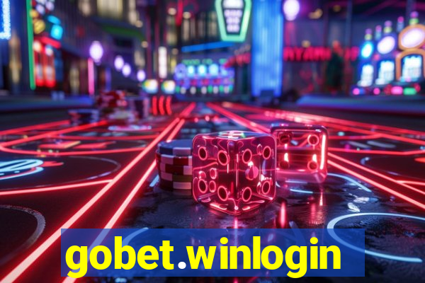 gobet.winlogin