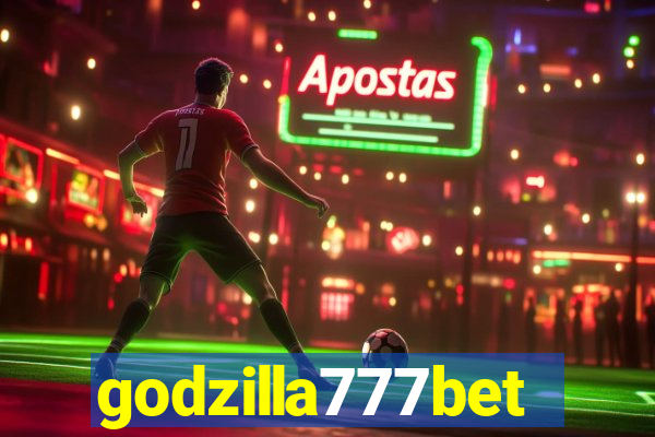 godzilla777bet