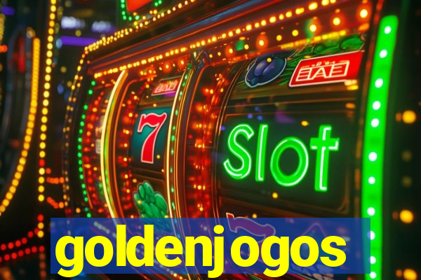 goldenjogos