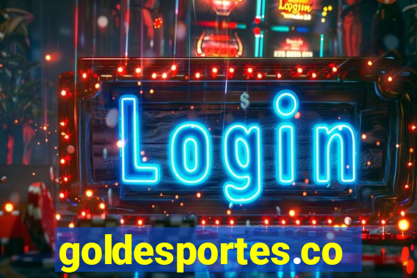 goldesportes.com