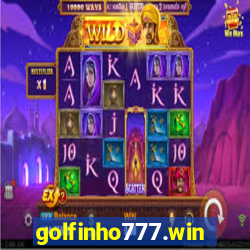 golfinho777.win