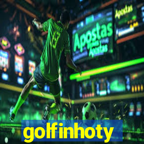 golfinhoty