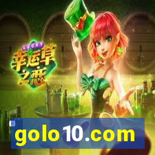 golo10.com