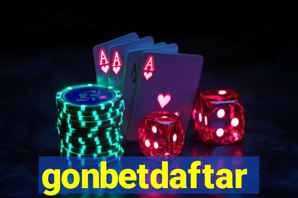 gonbetdaftar