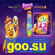 goo.su