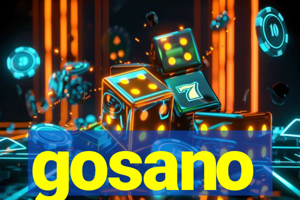 gosano