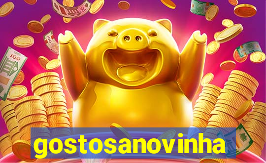 gostosanovinha