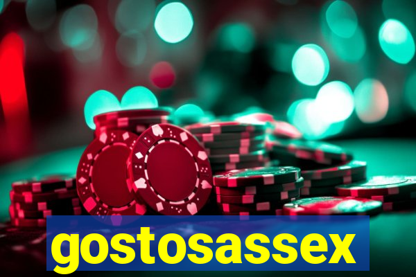 gostosassex