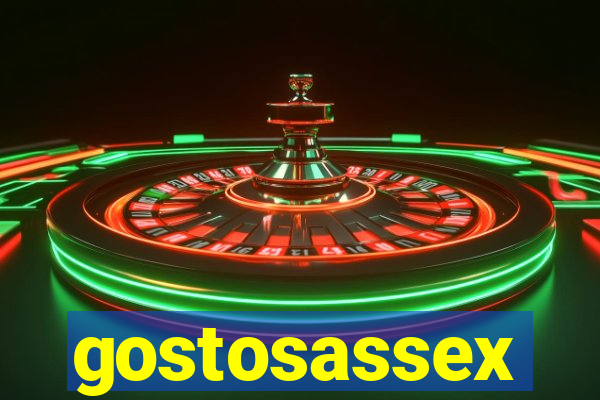 gostosassex