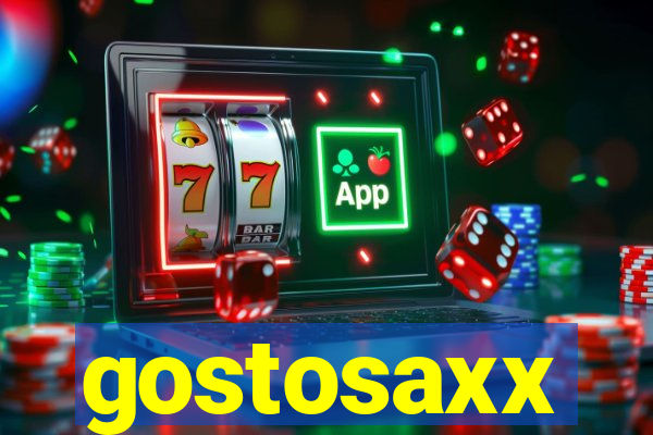 gostosaxx