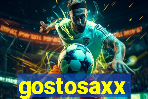 gostosaxx