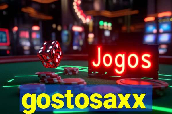 gostosaxx