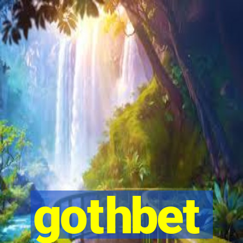 gothbet