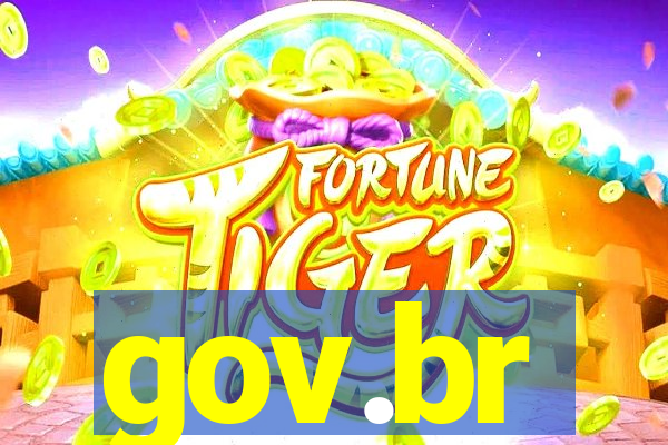 gov.br