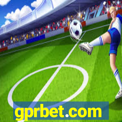 gprbet.com