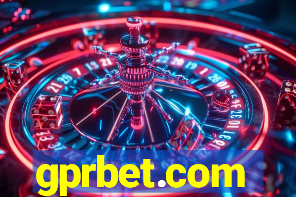 gprbet.com