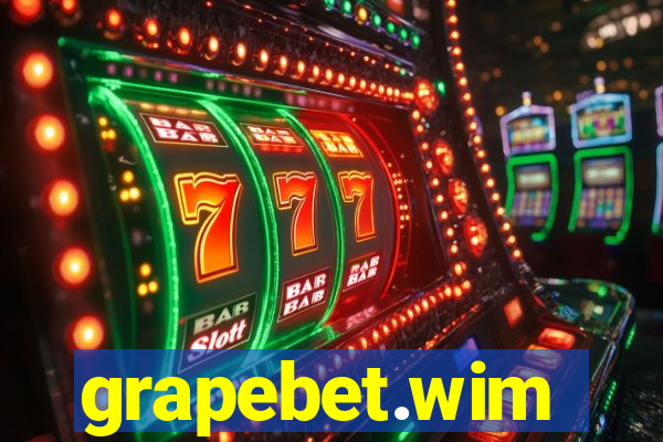 grapebet.wim