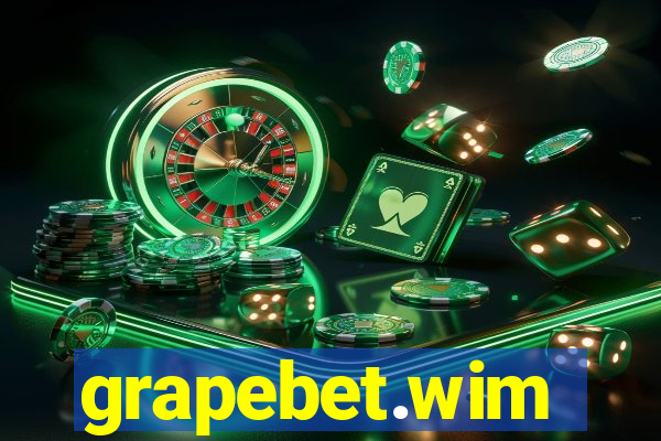 grapebet.wim