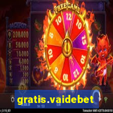 gratis.vaidebet