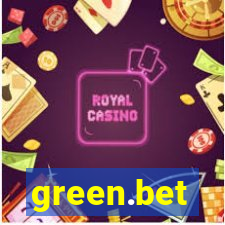 green.bet