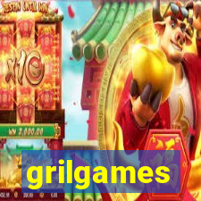 grilgames