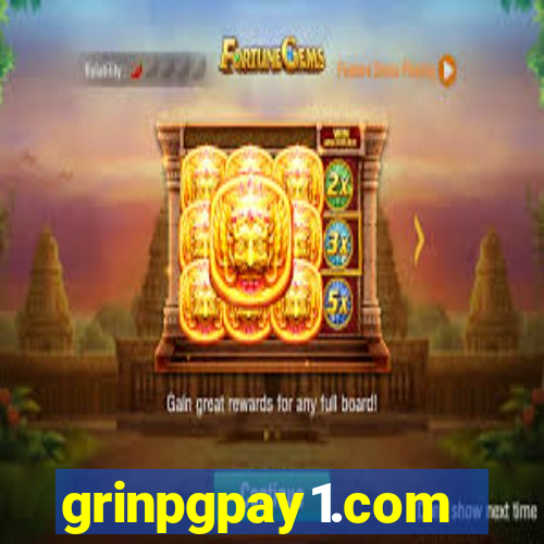 grinpgpay1.com