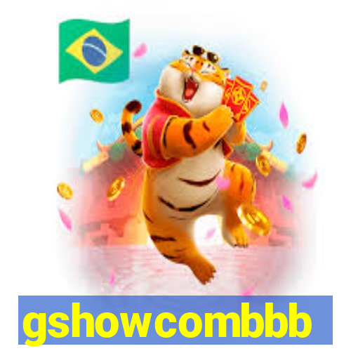 gshowcombbb