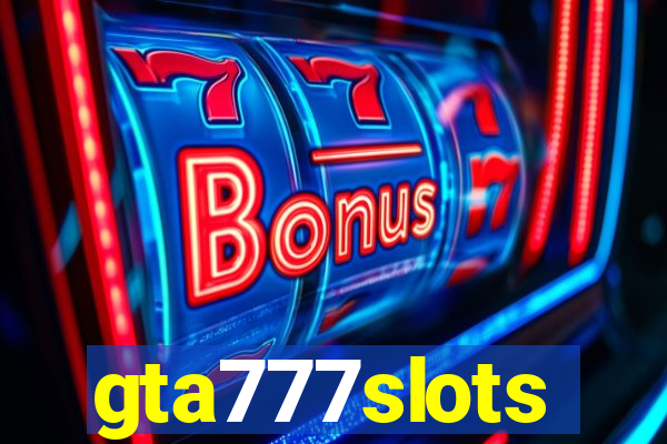 gta777slots