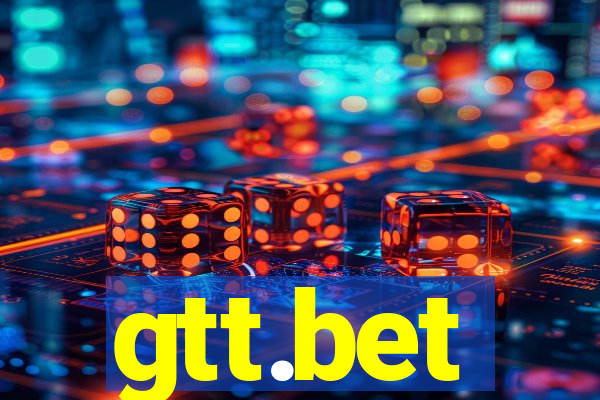 gtt.bet