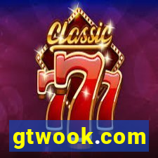 gtwook.com