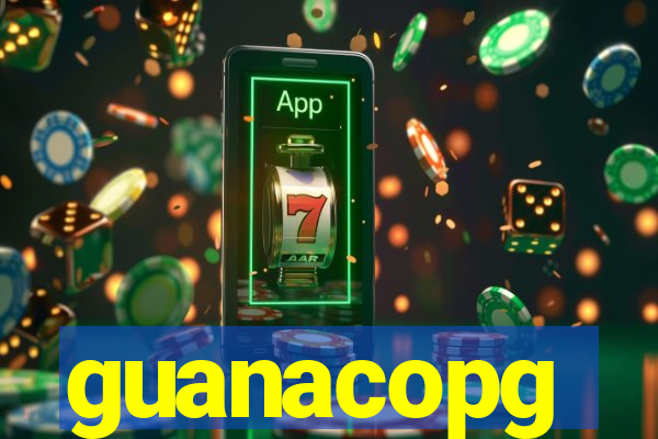 guanacopg