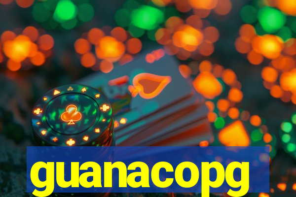 guanacopg