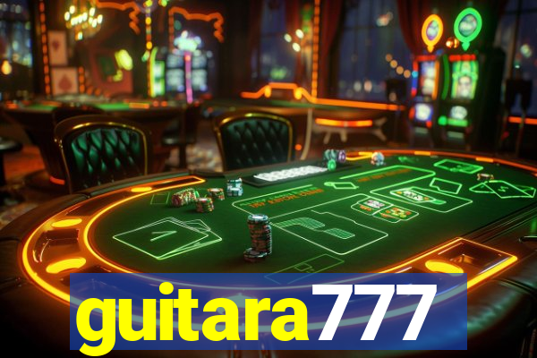 guitara777