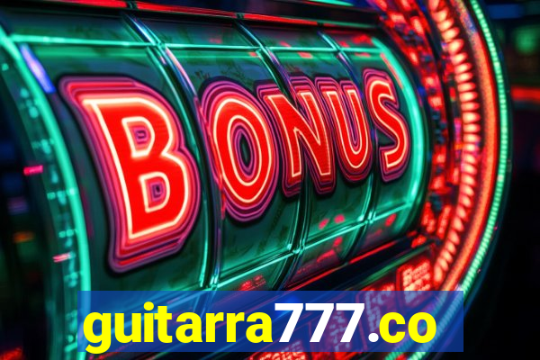 guitarra777.co