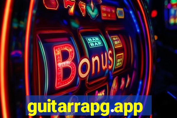 guitarrapg.app