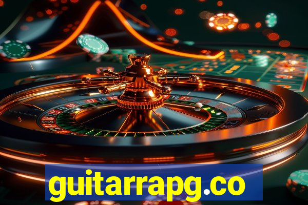 guitarrapg.co