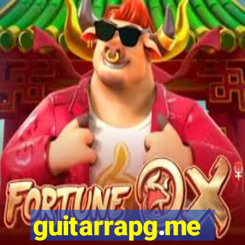 guitarrapg.me