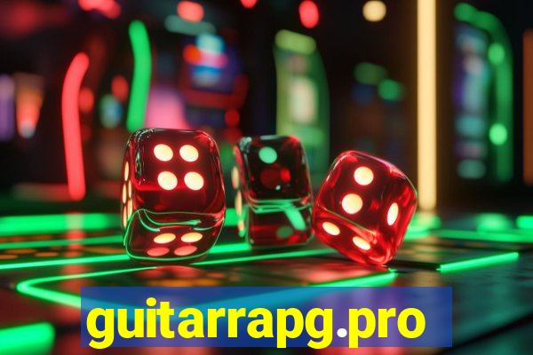 guitarrapg.pro