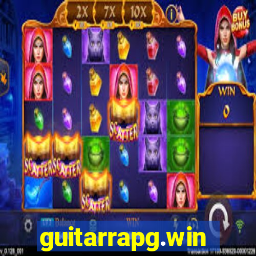 guitarrapg.win