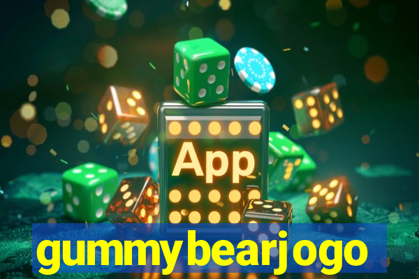 gummybearjogo