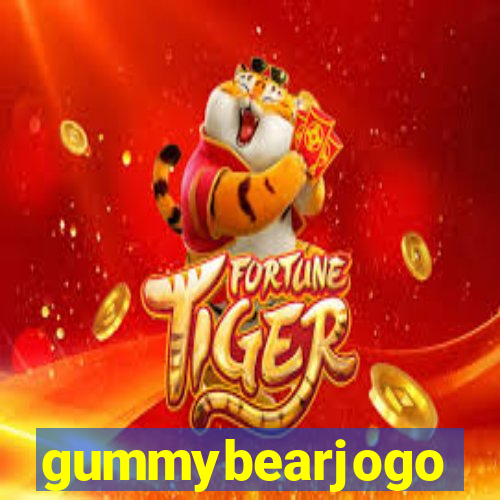 gummybearjogo