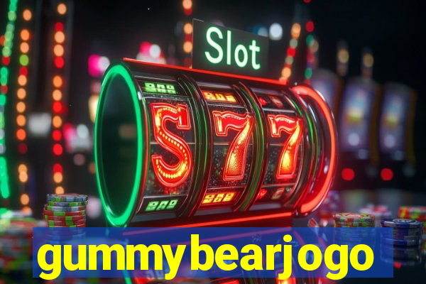 gummybearjogo