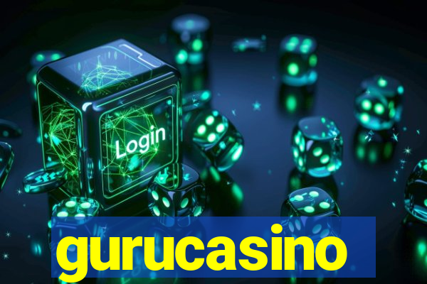 gurucasino