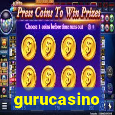 gurucasino