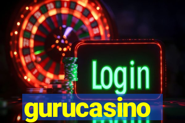 gurucasino