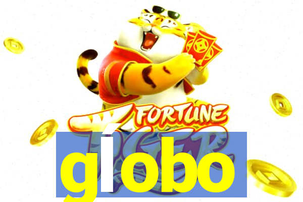 gĺobo