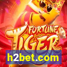 h2bet.com