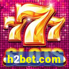 h2bet.com