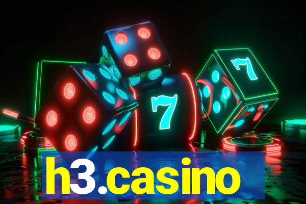 h3.casino