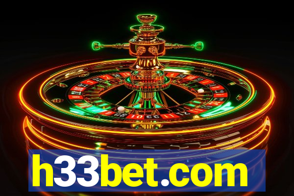 h33bet.com